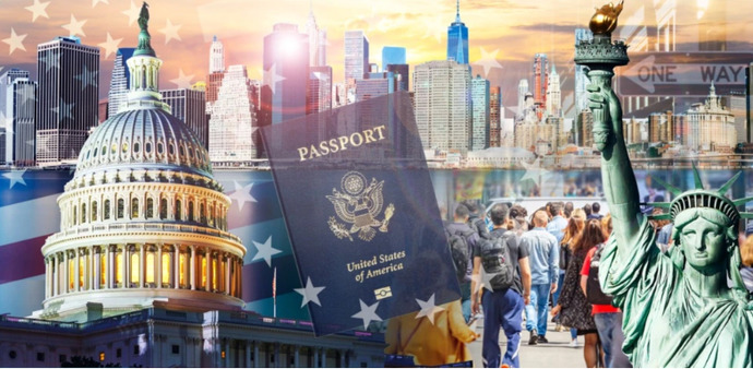 Amerikan Rüyasını Gerçeğe Dönüştürmek İster miydiniz?