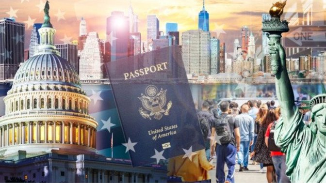 Amerikan Rüyasını Gerçeğe Dönüştürmek İster miydiniz?