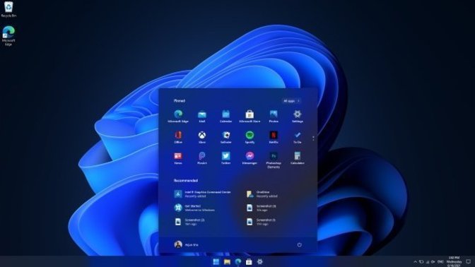 Windows 11, Microsoft tarafından resmi olarak tanıtıldı. Windows 11'e geçecek misiniz?