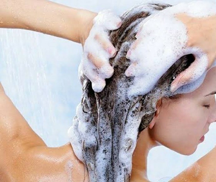 Beğendiğiniz ve tavsiye ettiğiniz şampuan hangisi 🛀🧴🚿🧼 ?