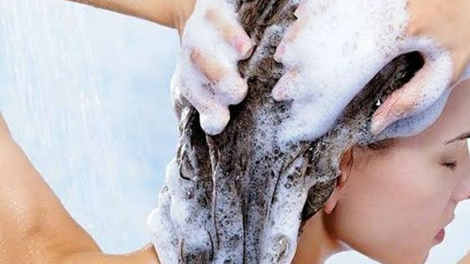 Beğendiğiniz ve tavsiye ettiğiniz şampuan hangisi 🛀🧴🚿🧼 ?