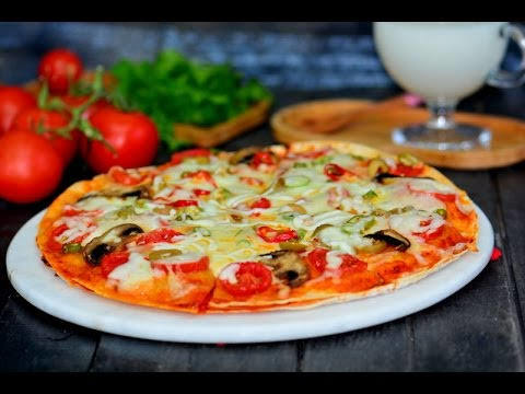🍕 