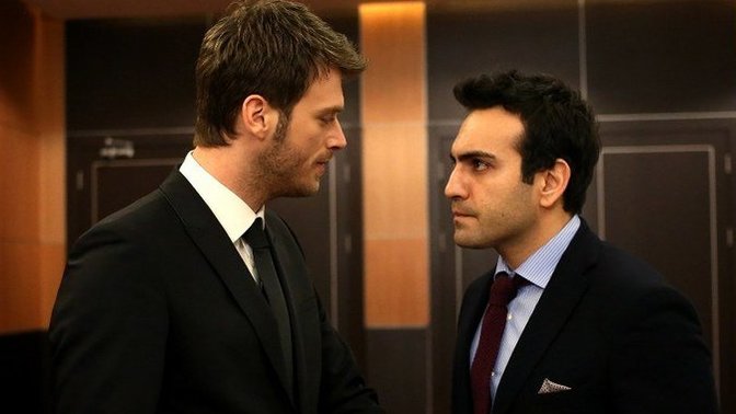 Bir bardak suda fırtına kopartır mısınız?