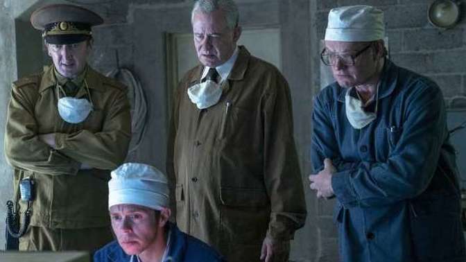 Chernobyl (Çernobil) nereden izlenir, hangi siteden izleyebilirim?