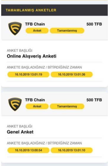 TFB coin nedir hangi borsadan, nasıl alınır?