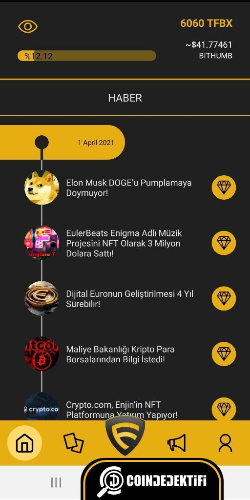 TFB Coin Nedir? Hangi Borsada? Nasıl Alınır? ErkeklerSoruyor