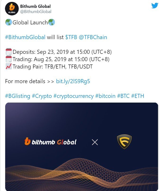 TFB coin nedir hangi borsadan, nasıl alınır?