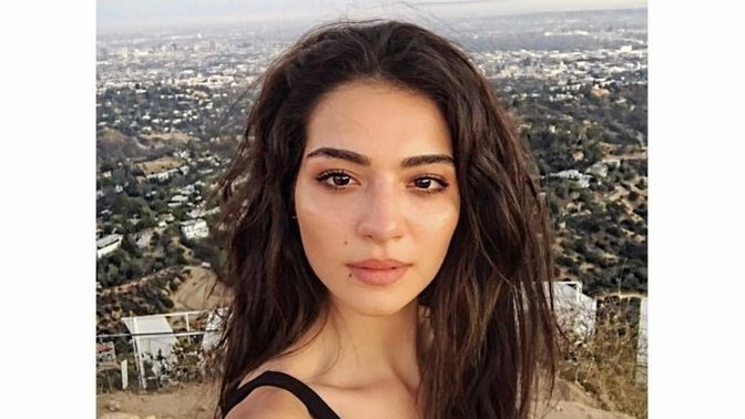 Melisa Aslı Pamuk sıradan mı yoksa çok güzel mi sizce?