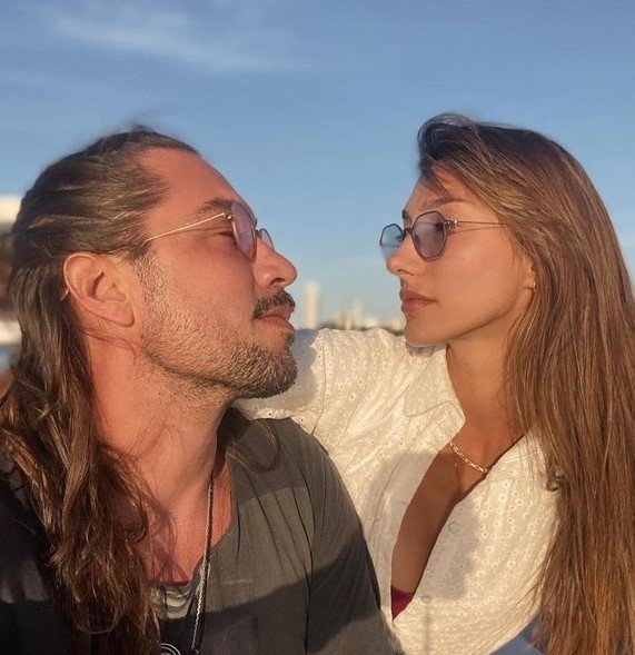 Eski sevgilisinin yeni sevgilisini denize attı! Siz kıskançlıktan dolayı böyle bir şey yapar mısınız?