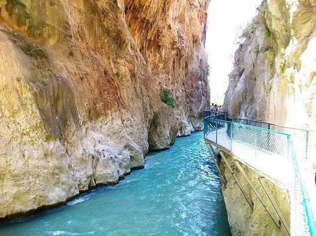 Fethiye tatil için nasıl bir yer?