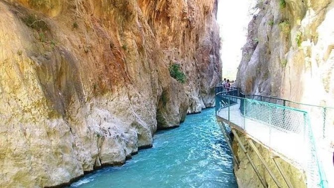 Fethiye tatil için nasıl bir yer?