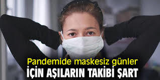 Aşılarımızı bırakmayalım.