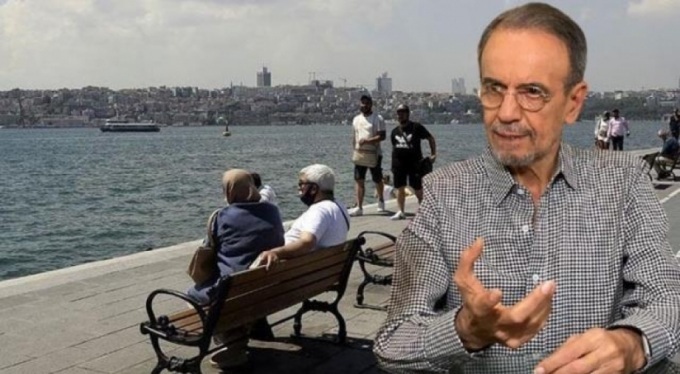 Mehmet Ceyhan Hocamızı dinleyelim.