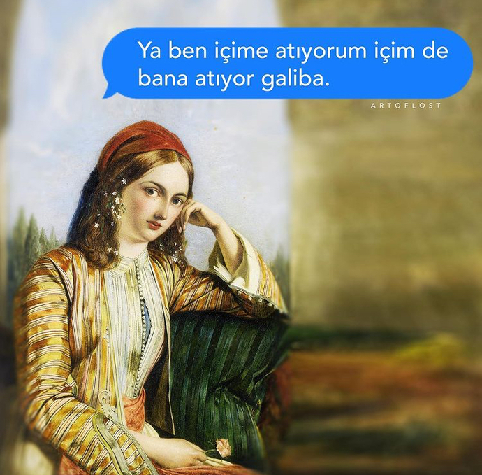 Site de adınızı bilen kaç kişi var?