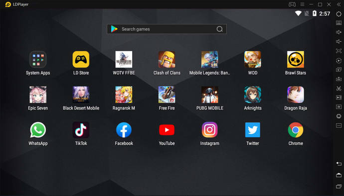 ldplayer