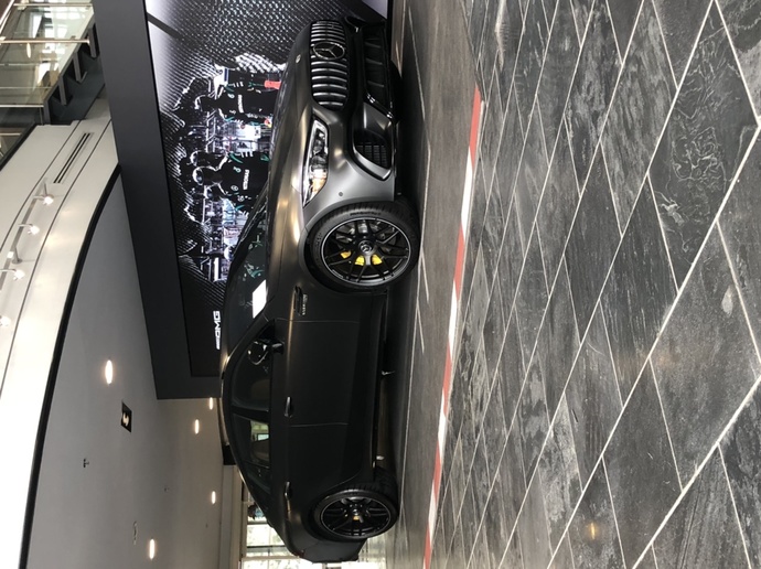 GT63 S bana yakışır mı? Biraz tuzlu gibi vergi öncesi 207.000 dolar?