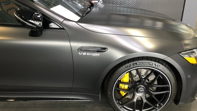 GT63 S bana yakışır mı? Biraz tuzlu gibi vergi öncesi 207.000 dolar?
