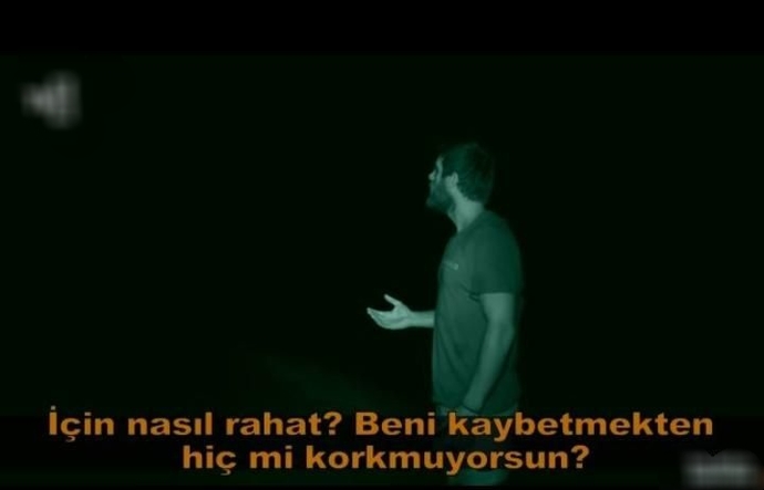 Kaybetmekten korktuğunuz insanlar var mı?