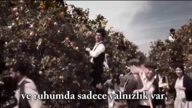 Nostalji sever misiniz?