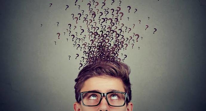 Hayatta en çok neyi sorgularsınız?