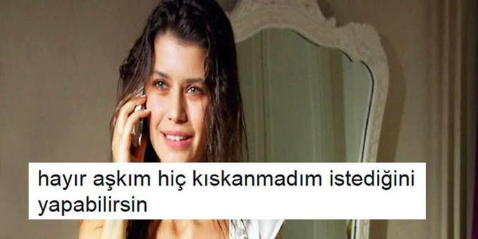 Hayatınızda olan kişinin karşı cins dostu olabilir mi?