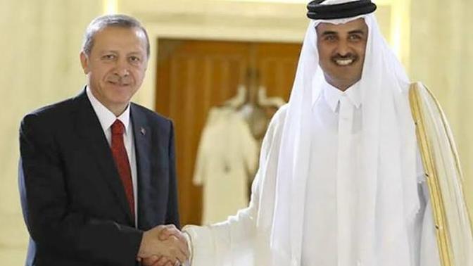 Katarlı gençlere Türkiye'de sınavsız tıp eğitim hakkı verildi! Ne düşünüyorsunuz?