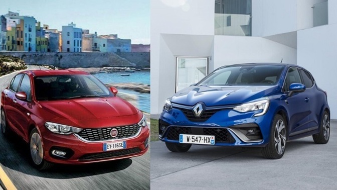 Fiat mı Renault mu?