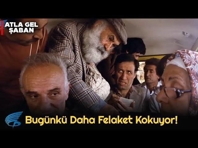 Şehir arası otobüste kokan yemek yiyenler hakkında ne düşünüyorsunuz?