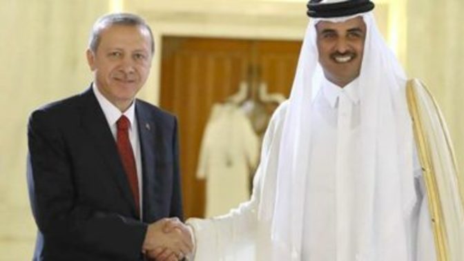 Katarlı gençler ülkemizde sınavsız tıp okuyacak! Bizim gençlerimiz neden sınavsız okuyamıyor da, Katarlı gençler okuyabiliyor?