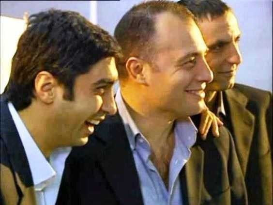Türk dizilerindeki en iyi ikili kimdi?