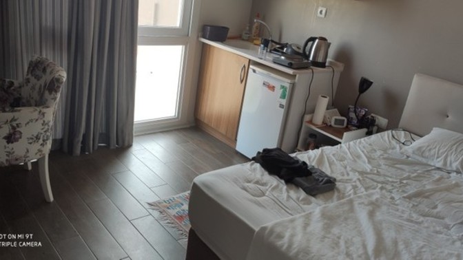 Arkadaşlar bu stüdyo daire 1100 TL'ye tutulur mu?