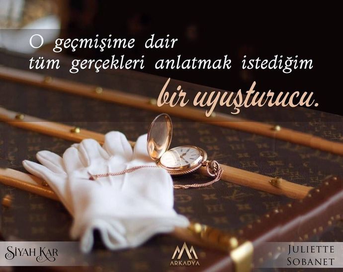 Ayni şeyleri yaşamaktan korkuyorum?
