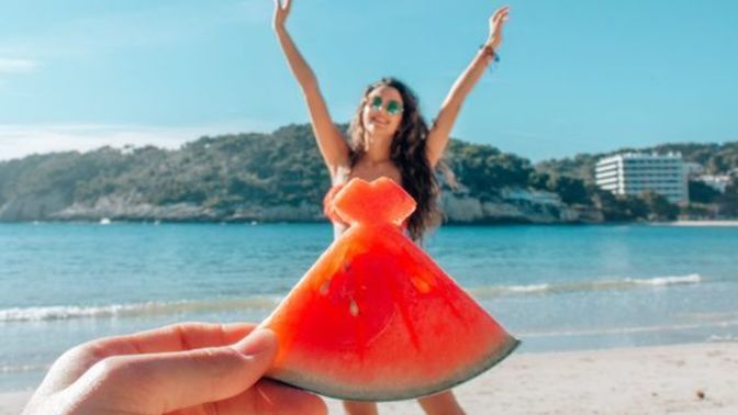 Karşı cinste en çok hangi rengi beğeniyorsun?