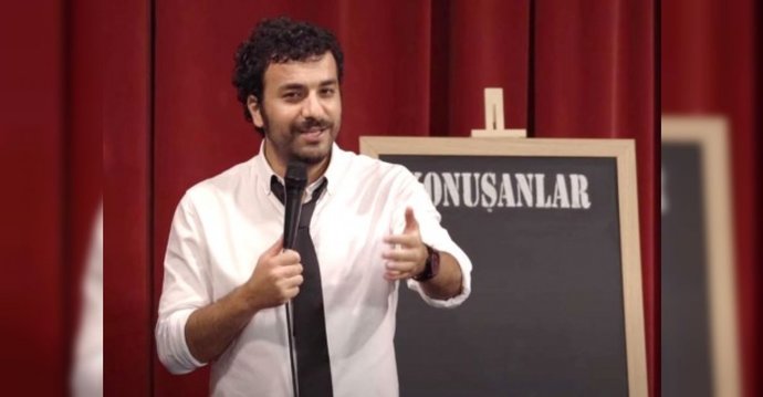 Konuşanlar nereden izlenir, site önerileriniz var mı?