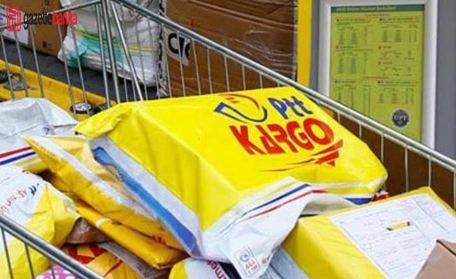 PTT kargoda araştırma başlatıldı ne demek?