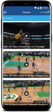 NBA nasıl, nereden izlenir?