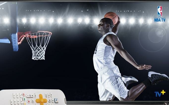 NBA nasıl, nereden izlenir?