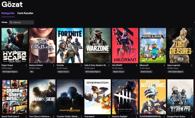 Twitch prime iptal etme nasıl yapılır?
