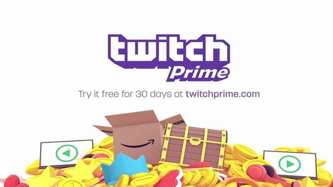 Twitch prime iptal etme nasıl yapılır?