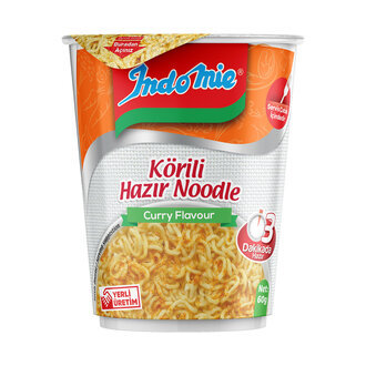 En sevdiğiniz noddle çeşidi hangisi ?
