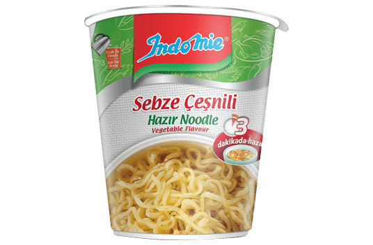 En sevdiğiniz noddle çeşidi hangisi ?