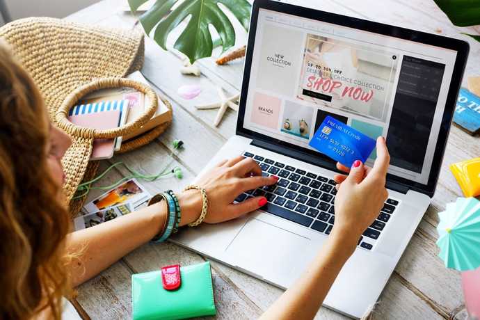 Online alışverişte en sık aldığınız ürünler nedir?