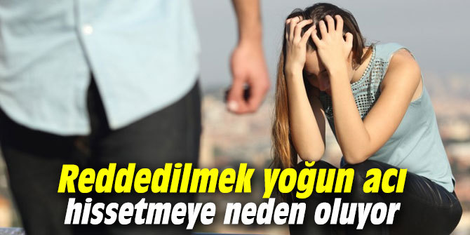 Kızlar, yanlarına tanışmak için gelen erkekleri neden tersler?