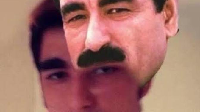 Ailenizde sizi en çok ki benzetirler ve siz kime benziyorsunuz?