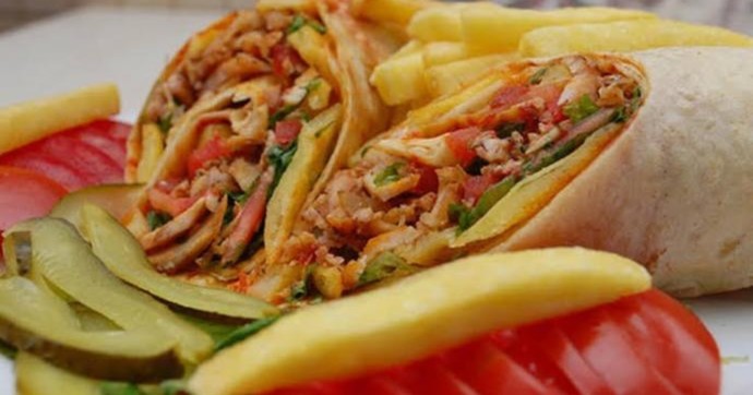 Toplanın tantuni mi döner mi?