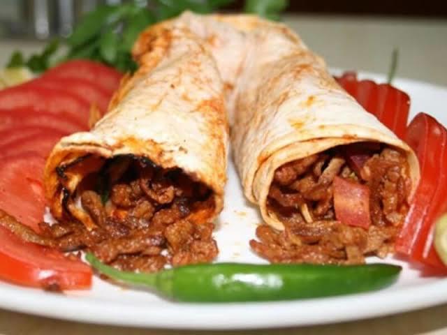 Et tantuni