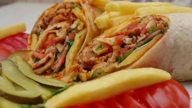 Toplanın tantuni mi döner mi?