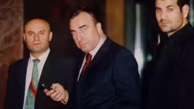 Türk mafya dizilerinin en büyük baronu, mafyası kimdir?