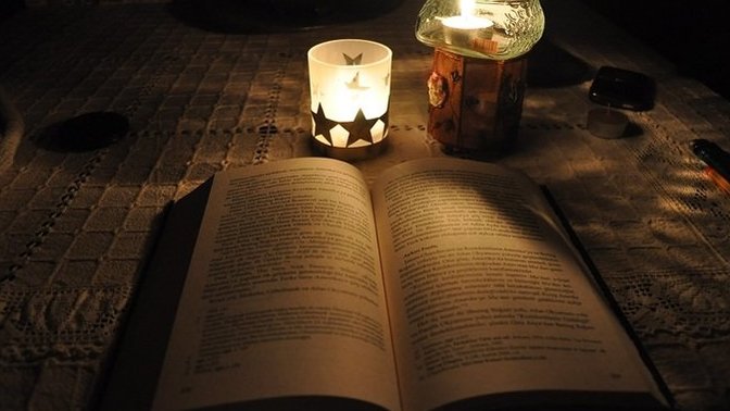 Nasıl bir ortam sizi kitap okumaya motive eder?
