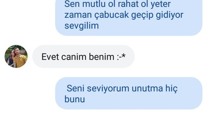 Asker psikolojisi sanırım bu oluyor?